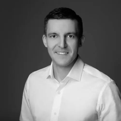 Daniel Roth, Co-founder & CTO of Velocy