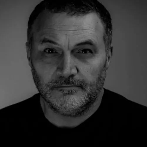 Sean Morrow, Head of Operations for Velocy